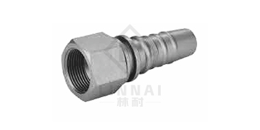 美制JIC内螺纹74°内锥面