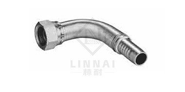 90°英管内螺纹球面