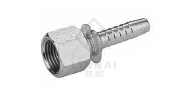 公制内螺纹球面