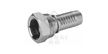 英管内螺纹球面