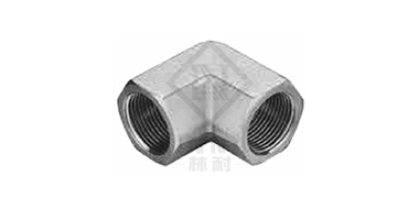 90°英管内螺纹ISO 1179