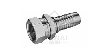 日本英制内螺纹60°内锥面