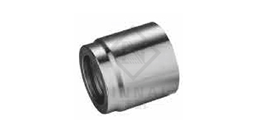 SAE 100 R2AT/EN 853 2SN软管套筒