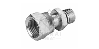 美制SAE外螺纹带O形圈重系列
ISO 11926-2/ORFS内螺纹