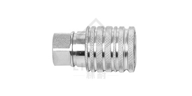 DD-S5N 推拉式液压快速接头(碳钢)