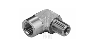 90°弯英锥管外螺纹/英锥管内螺纹