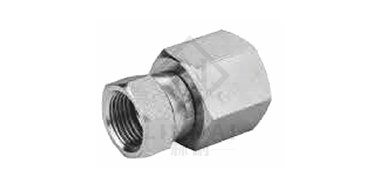 布锥管内螺纹/JIC内螺纹74°内锥