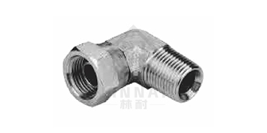 90°弯布锥管外螺纹
/英管内螺纹60°外锥