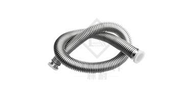 KF可伸缩柔性波纹管