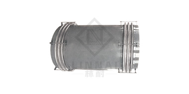 横向波纹补偿器