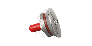 抽真空用底座(不锈钢)