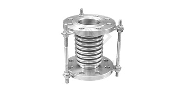 船用波纹补偿器